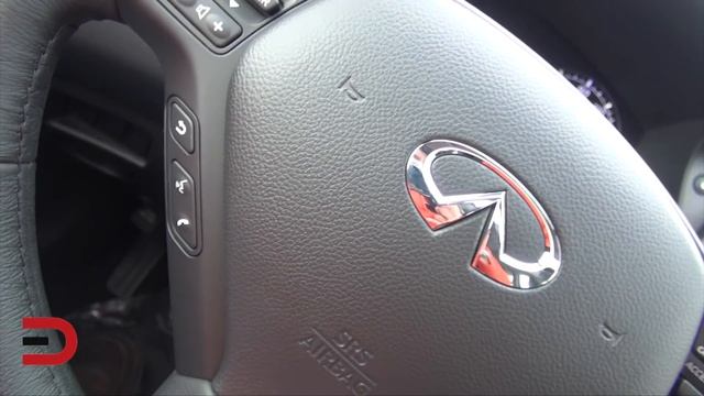 Here's the 2016 Infiniti QX50 AWD on Everyman Driver смотреть онлайн