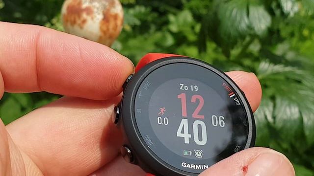 Garmin 45 IN-DEPTH Test Review [BUY or not] смотреть онлайн