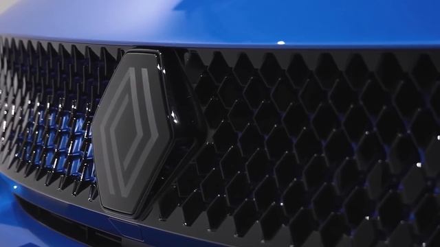 NOVO SUV CUPÊ NACIONAL DA RENAULT QUE VAI BRIGAR COM O FASTBACK смотреть онлайн