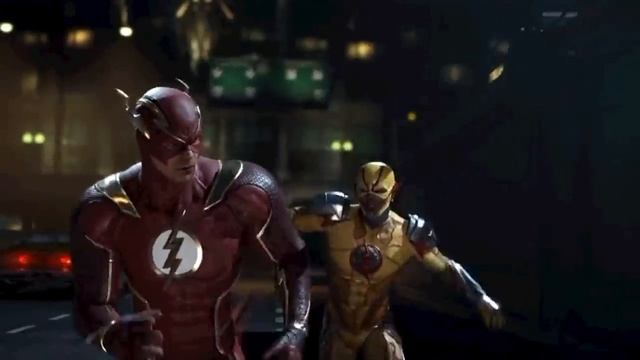 ТОП 5 мобильных игр по Вселенной DC Comics смотреть онлайн