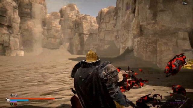 Проходим Animus Stand Alone ►Максимальная сложность #23 смотреть онлайн