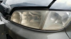 Ремонтируем Старекс. Часть 1. Ремонтируем Подвеску С Правой Стороны.