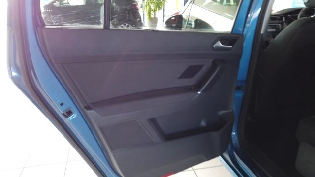 Volkswagen Touran 2.0 Se Family TDI Dsg BlueMotion #140961 смотреть онлайн
