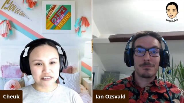 Mid Meet Py - Ep.9 - Interview with Ian Ozsvald смотреть онлайн