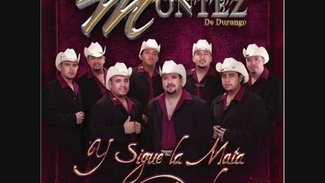 EL DIABLO EN UNA BOTELLA - MONTEZ DE DURANGO смотреть онлайн