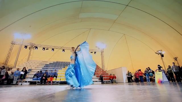 Ivanovo Candidate City for the title European Youth Capital 2015 смотреть онлайн