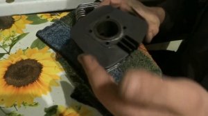 ЭКСПЕРИМЕНТ С ОКСИДИРОВАНИЕМ  АЛЮМИНИЯ КАУСТИЧЕСКОЙ СОДОЙ (КРОТ)