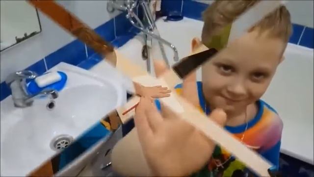 проект исследовательской направленности "Все о мыле" в детском саду смотреть онлайн