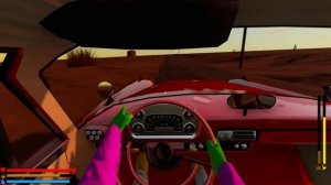 ПРИСОЕДИНИЛ МНОГО ПРИЦЕПОВ И СОСТАВ ТРОНУЛСЯ в The Long Drive