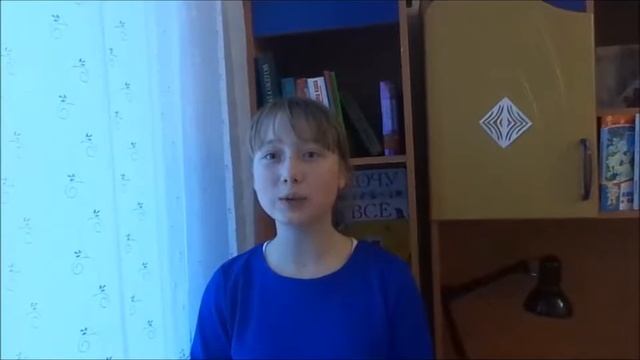 Страна читающая — Вероника Болотина читает произведение «Летний вечер» А. А. Блока смотреть онлайн