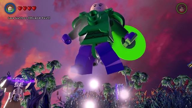 The MOST Powerful Character from Every Single LEGO Game смотреть онлайн