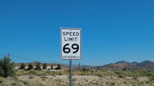 NEVADA: Towns Where The Old Wild West Still Lives смотреть онлайн