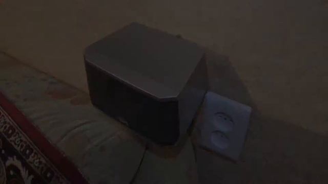 Как поставить колонки смотреть онлайн