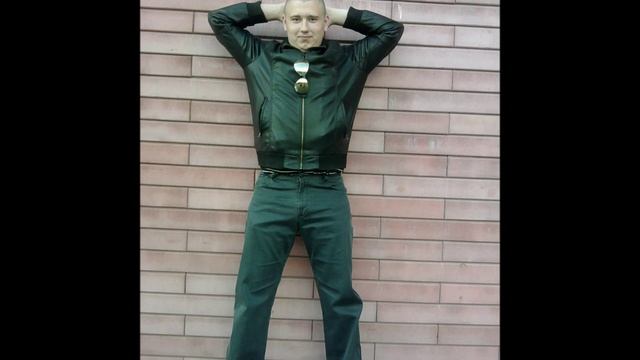 Сергей Завьялов-Не хочу так больше не хочу