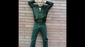 Сергей Завьялов-Не хочу так больше не хочу