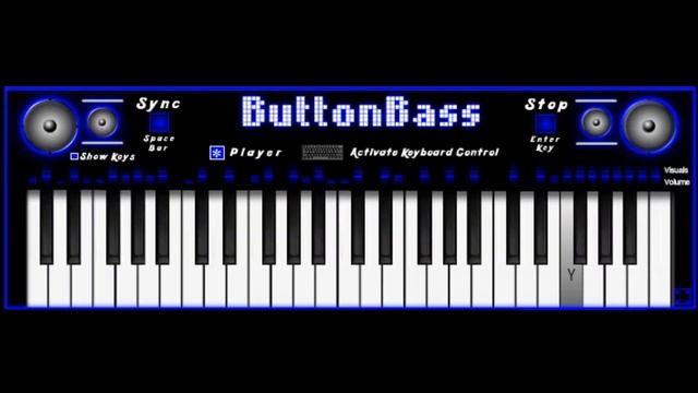 Для музыкантов Галерея звуков buttonbass пианино 8Bit смотреть онлайн