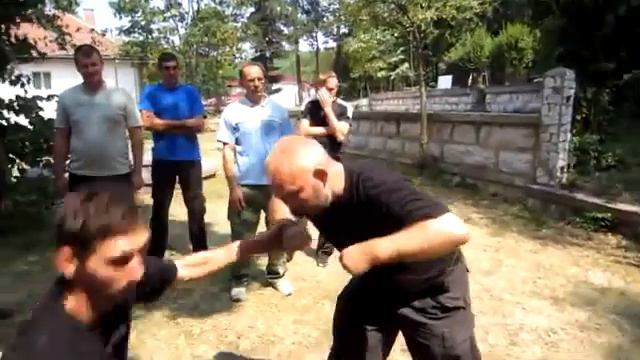 Systema siberian cossack Maestro Andrey Karimov смотреть онлайн