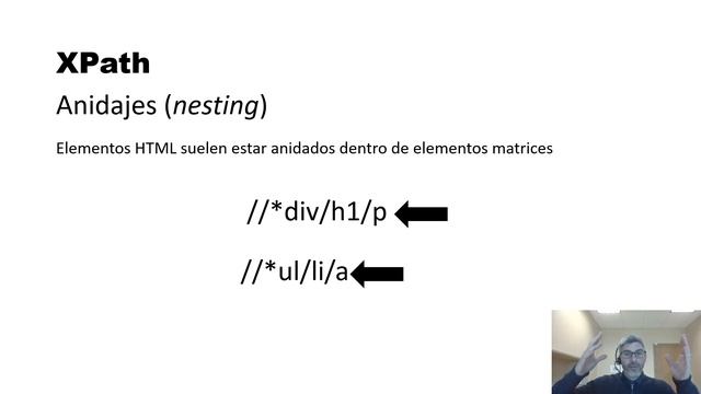 Scraping Utilizando Google Sheets: =IMPORTXML смотреть онлайн