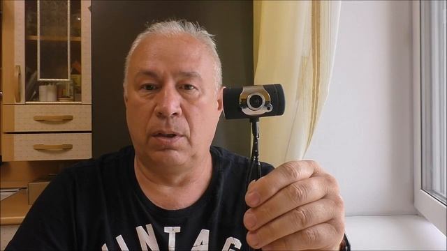Веб-камера, SVEN IC-525, 1,3 Мп, USB