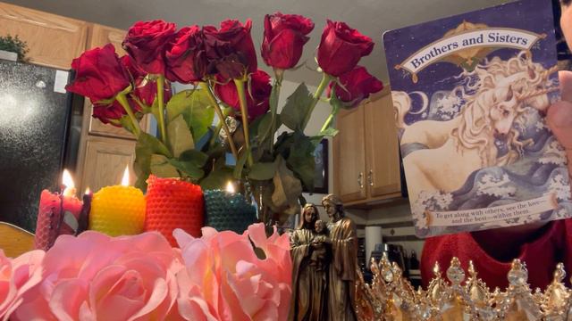 🥹🌹Channeled Messages to HER Divine Masculine🌹🥹(A Message For Men from his Women) смотреть онлайн