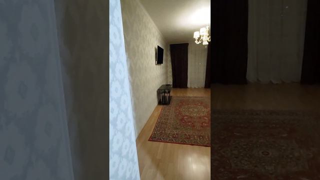 3кв, 5/5, 68м², 23.000т+свет. Улица 8 марта, Грозный. смотреть онлайн