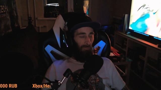 happy birthday Стрим!Старику 31((( смотреть онлайн