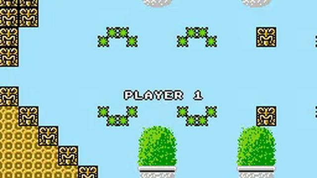 Mobile Trash on NES - Angry Birds 3 смотреть онлайн