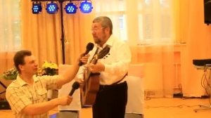 Песня про старость