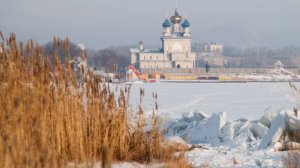 Олег Митяев "Запах снега". Клип .