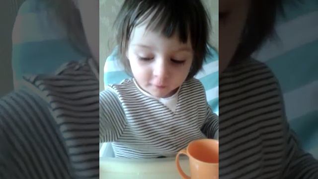 Первые слова и даже стишок! смотреть онлайн