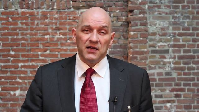 Martin Hagen - Regionale Sociale Agenda смотреть онлайн
