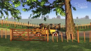 Green Horse + Bartolito and More Songs! | Zenon The Farmer
