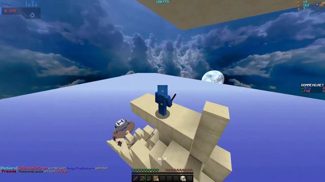 [CWBW] FKB vs MiTa | WaveDomi смотреть онлайн