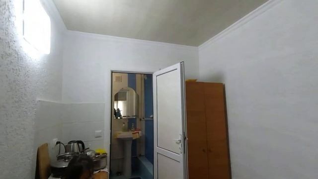 +29 Погодка просто кошмар, будни в Коктебеле смотреть онлайн