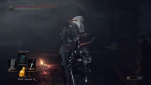 Прохождение Dark Souls 3 часть 44 Большая колокольня