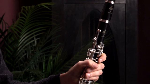 Buffet R13 Bb Clarinet | Pre-Owned At Dawkes Music