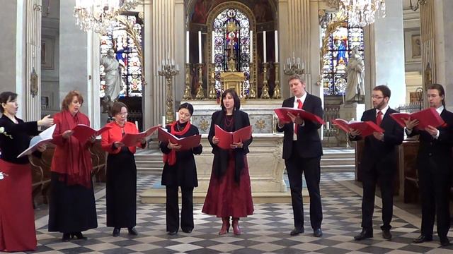 Diletsky Fils Unique Дилецкий Единородный Сыне смотреть онлайн