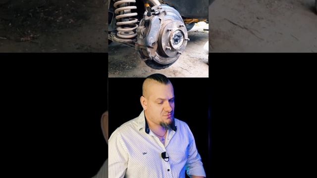 Подшипники с Ивеко на ниву #ваз смотреть онлайн