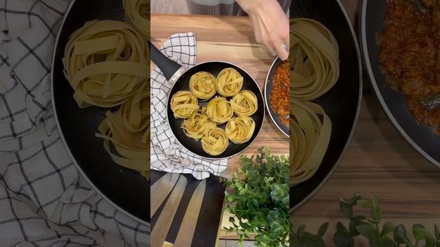 Как приготовить Гнезда #shorts смотреть онлайн