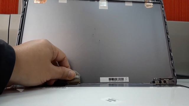 HOW TO REPLACE LCD SCREEN | HP ELITEBOOK FOLIO 1040