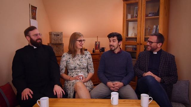 Czy małżeństwo przeszkadza w wierze? | Święty Monitor 100 смотреть онлайн