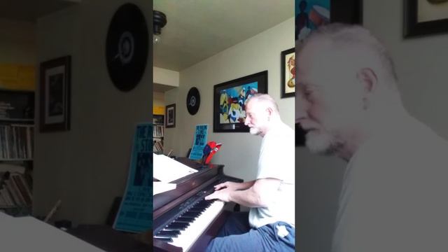 Gladiolus Rag...Joplin смотреть онлайн