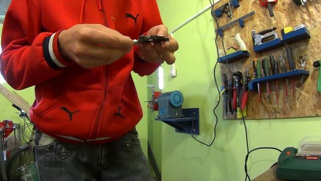 Самодельная зенковка смотреть онлайн