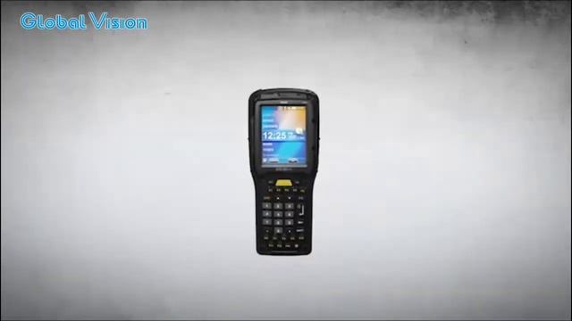 Máy Kiểm Kho Motorola Omnii XT15 смотреть онлайн