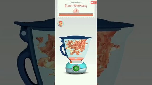 Blendy | 3 | All Ingredients | Android/iOS | SisckoGames смотреть онлайн