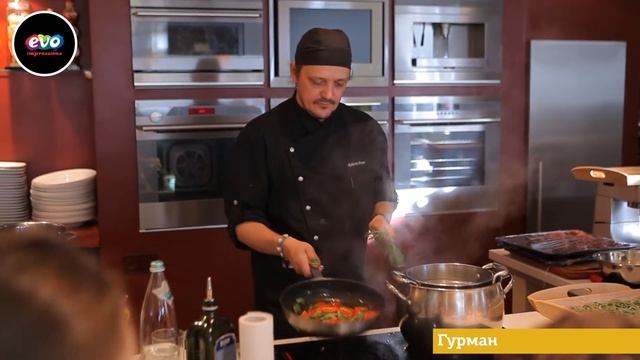 EVO Impressions - подарки впечатления смотреть онлайн