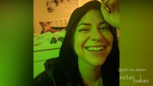 Ashley Alban - Wiki, biography, instagram, height, net worth, relationships, childhood