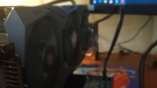 Відеокарта Asus PCI-Ex GeForce GTX 1070 ROG Strix 8Gb смотреть онлайн