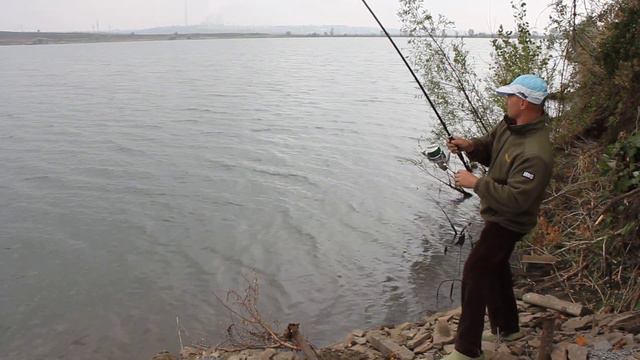 Акмитовский Zig-rig смотреть онлайн