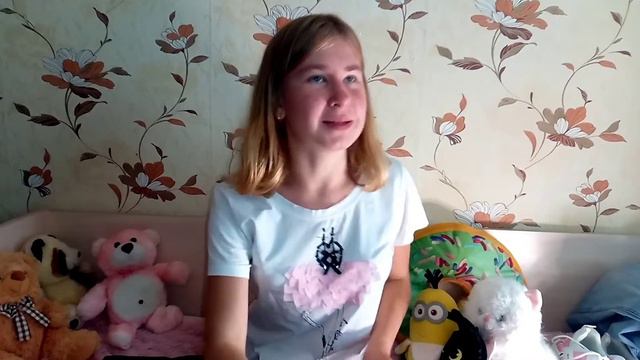 Мои новые вещи 2020//Марина Александровна смотреть онлайн